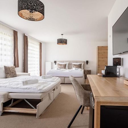 Casa Plus Филлах Экстерьер фото
