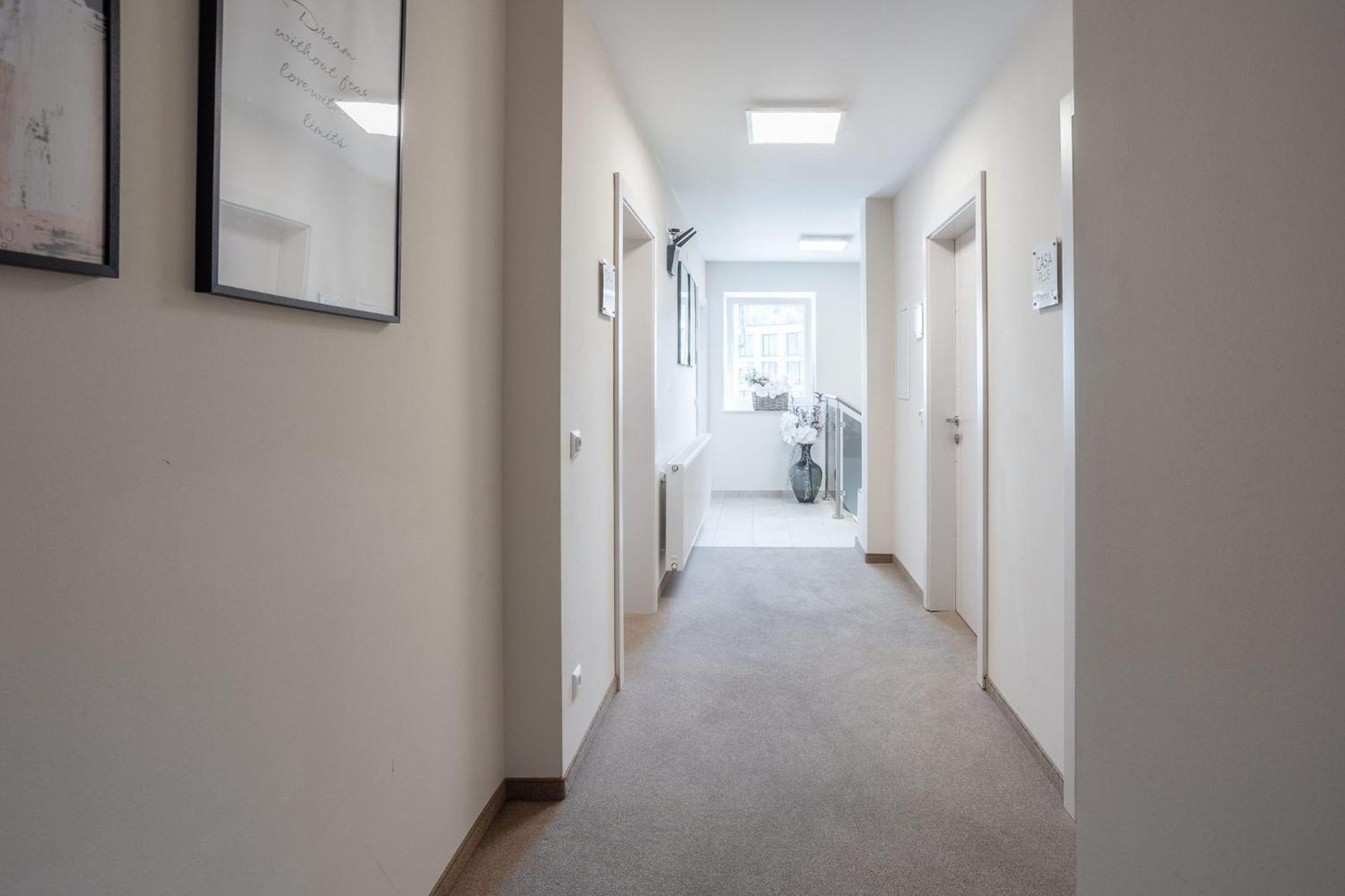 Casa Plus Филлах Экстерьер фото