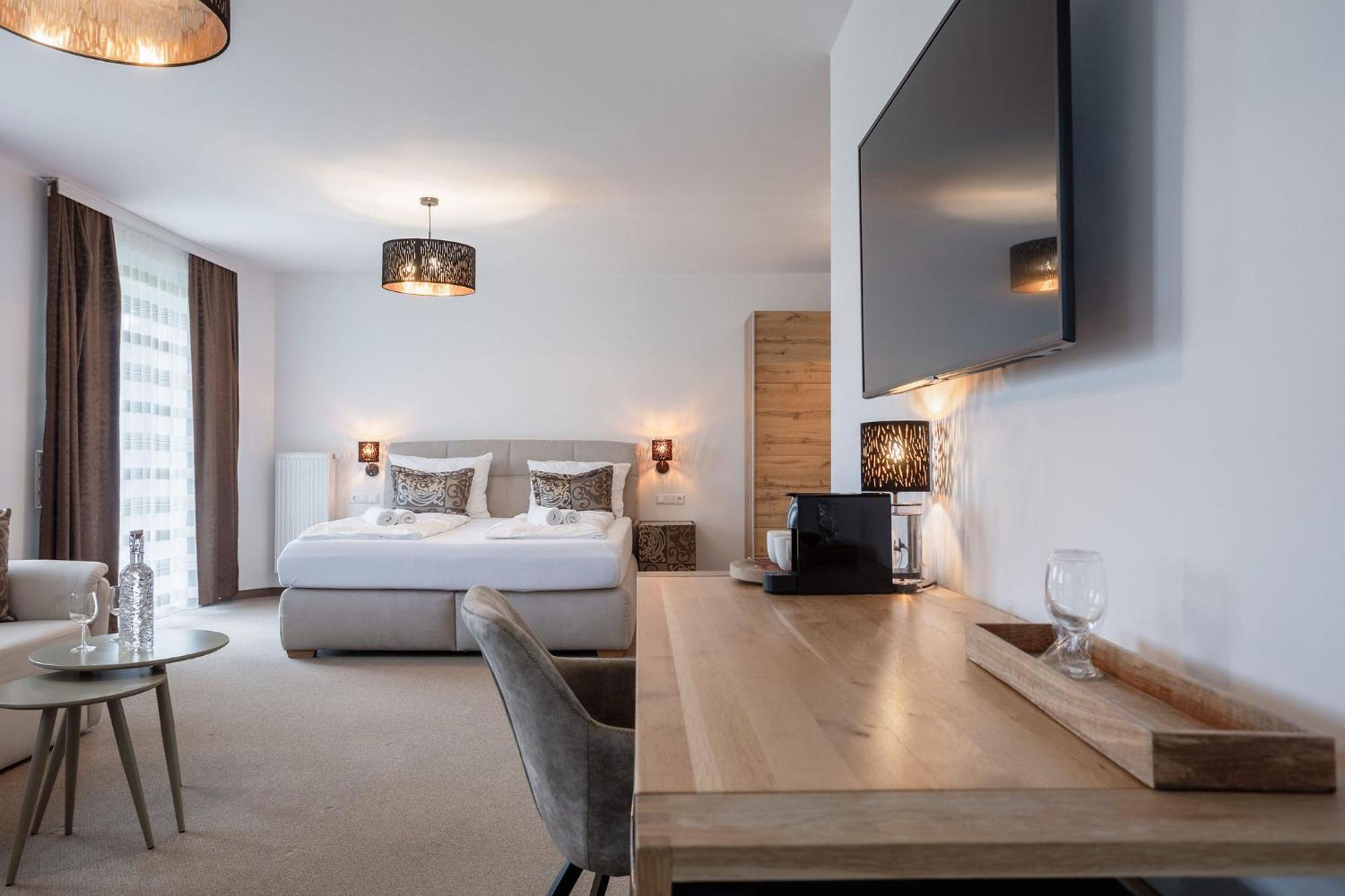 Casa Plus Филлах Экстерьер фото