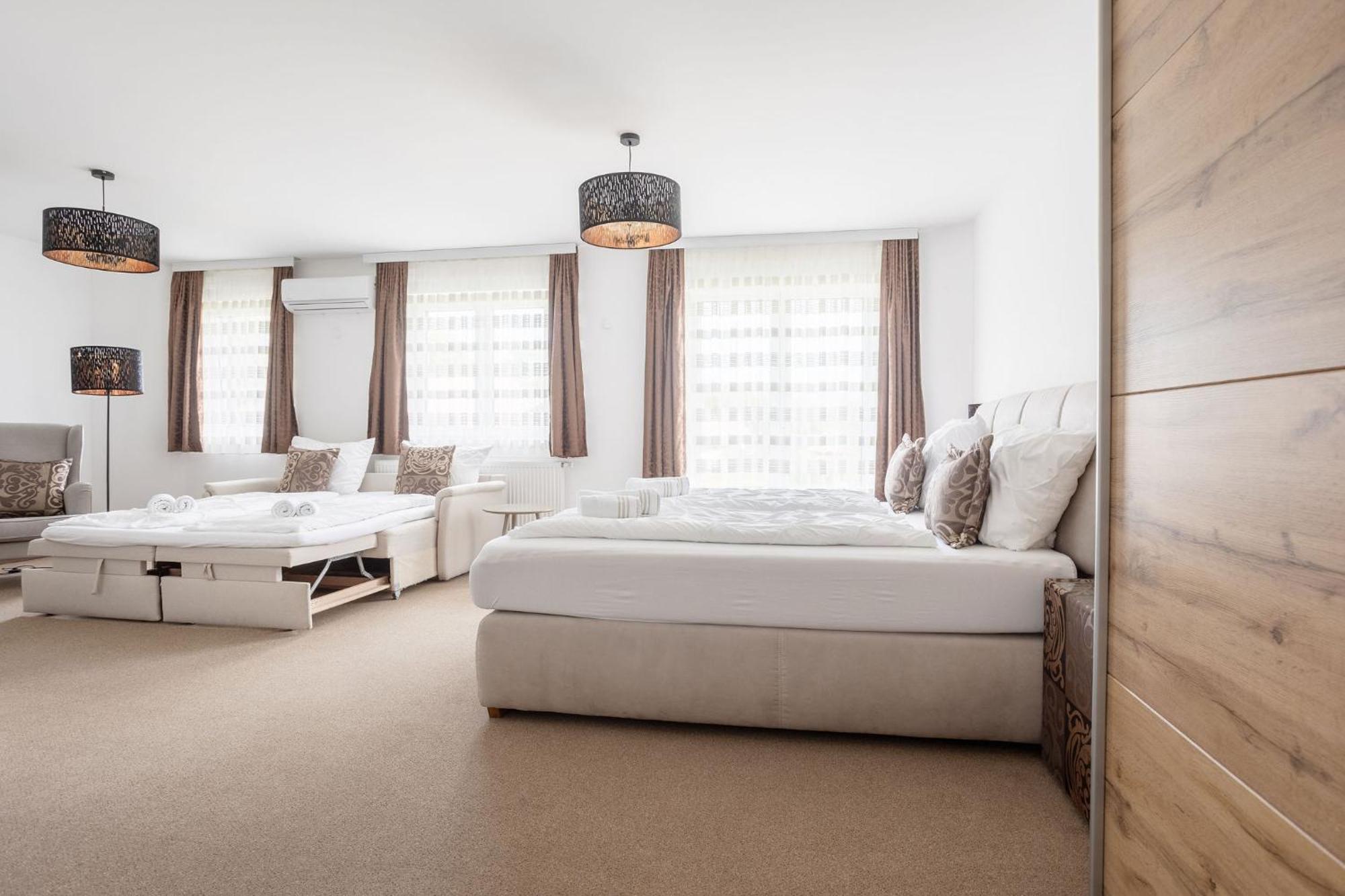 Casa Plus Филлах Экстерьер фото