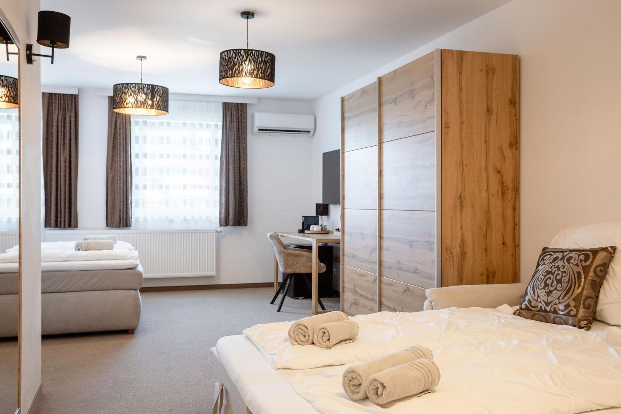 Casa Plus Филлах Экстерьер фото