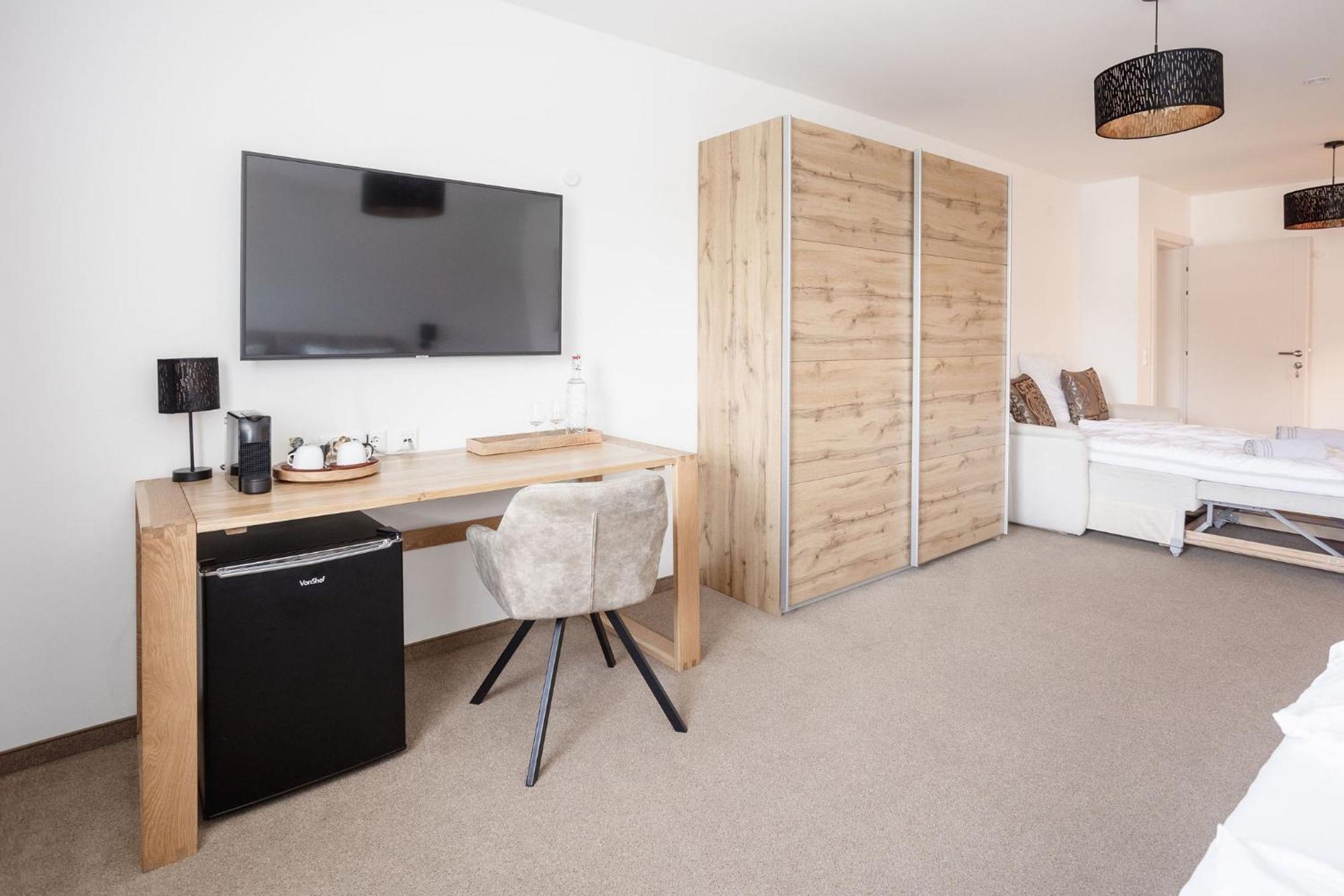 Casa Plus Филлах Экстерьер фото