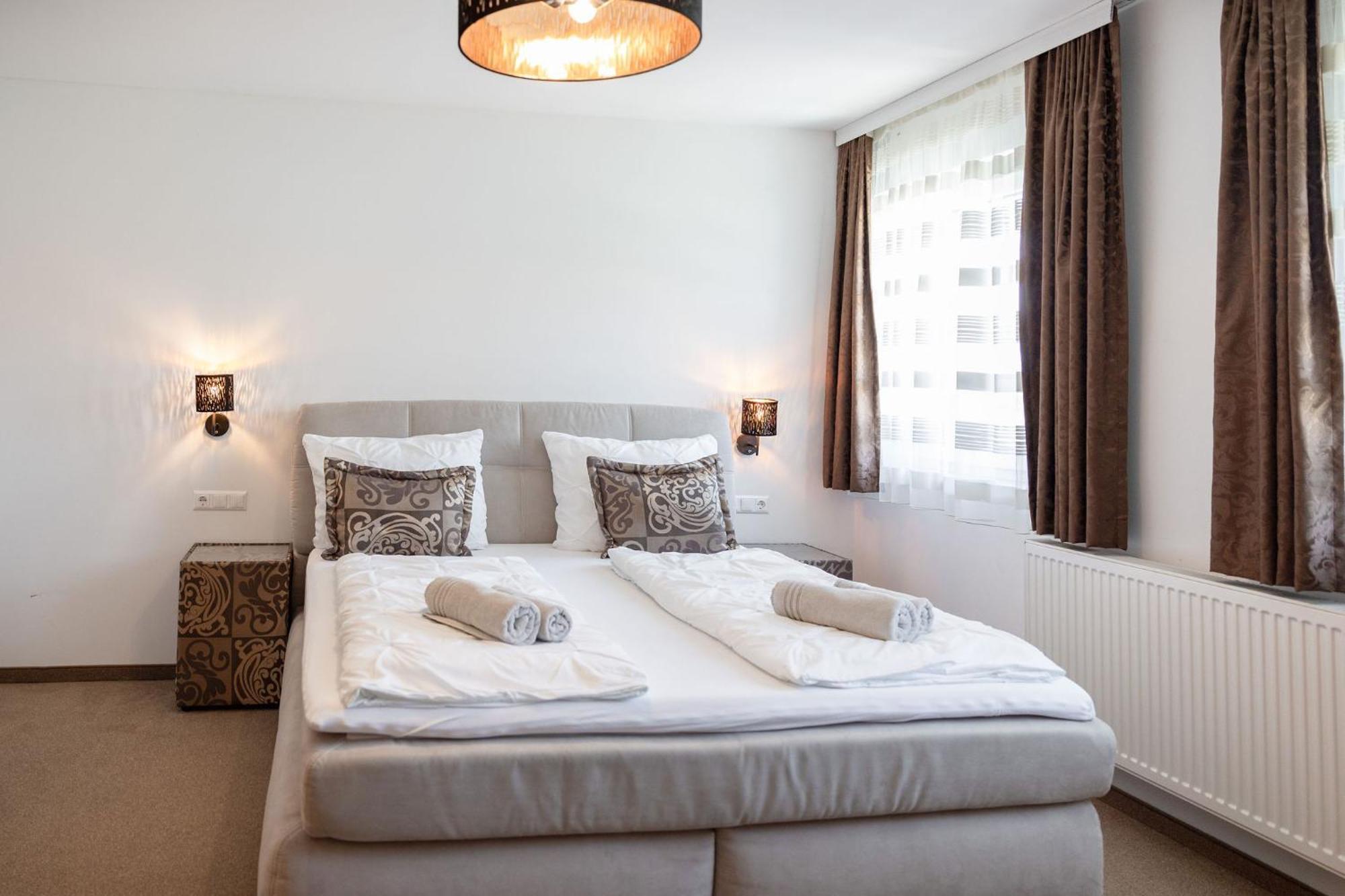 Casa Plus Филлах Экстерьер фото