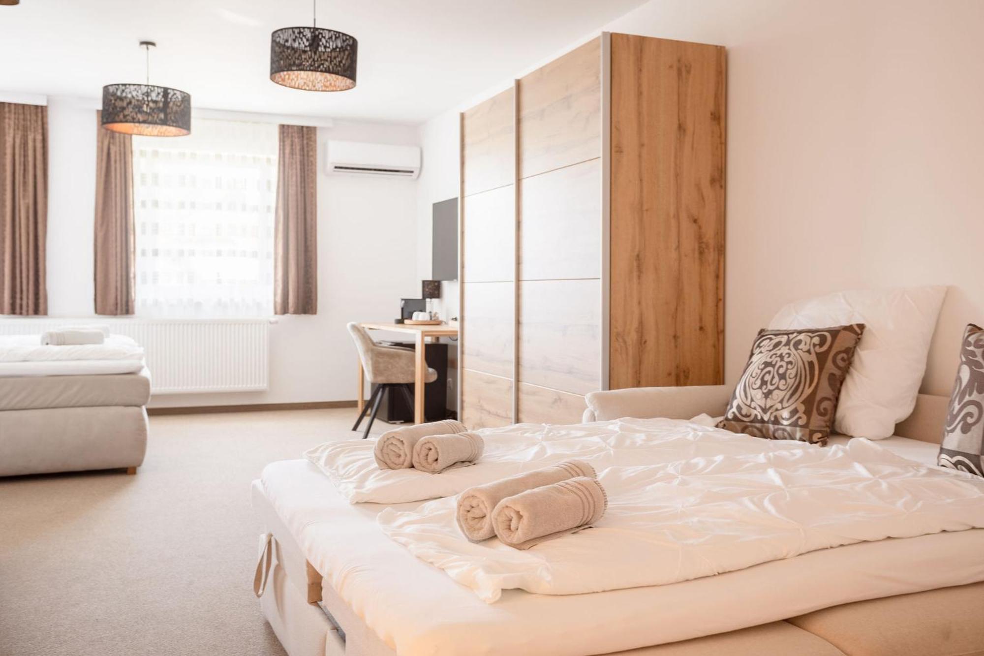 Casa Plus Филлах Экстерьер фото