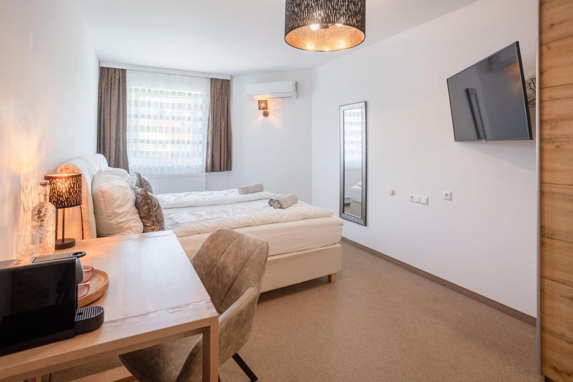 Casa Plus Филлах Экстерьер фото