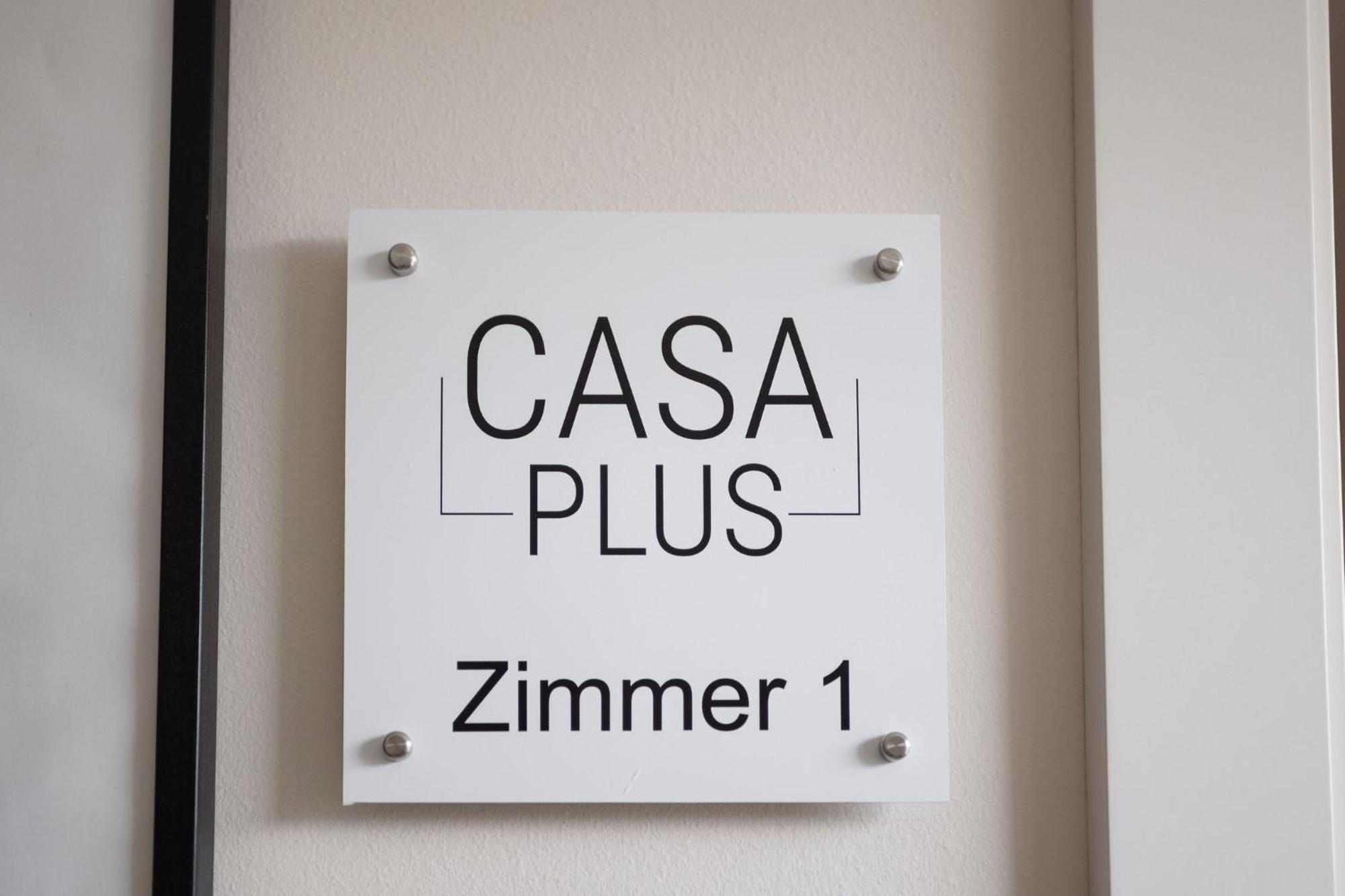 Casa Plus Филлах Экстерьер фото