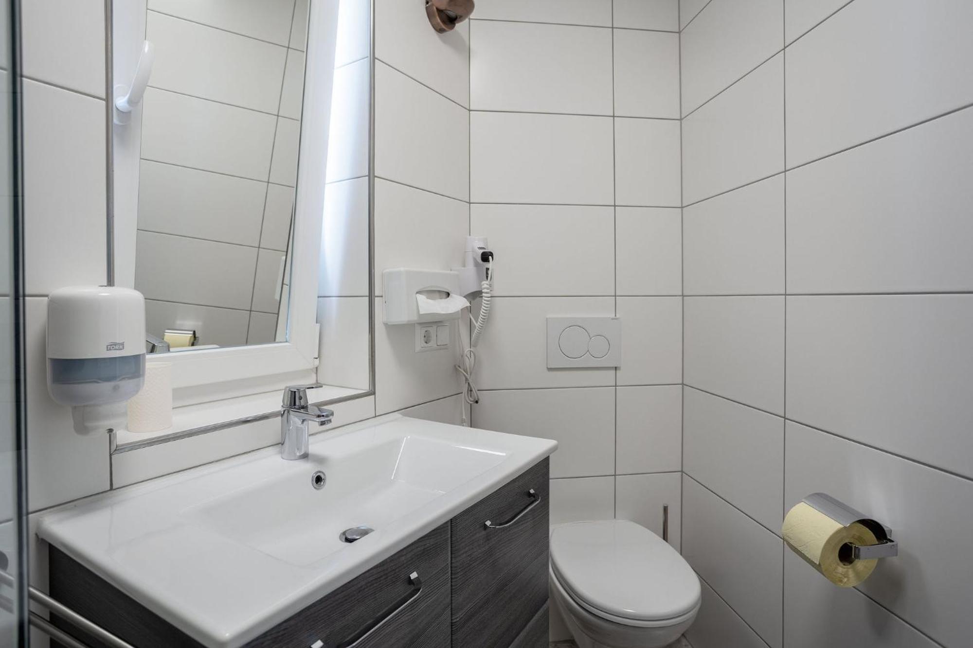 Casa Plus Филлах Экстерьер фото